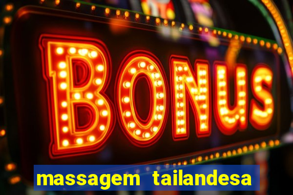 massagem tailandesa santos sp